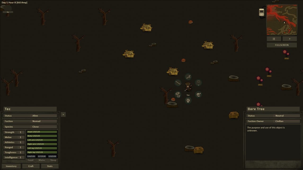 License To Clone screenshot 5