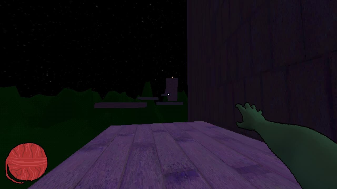 LEAPO FAITH screenshot 5
