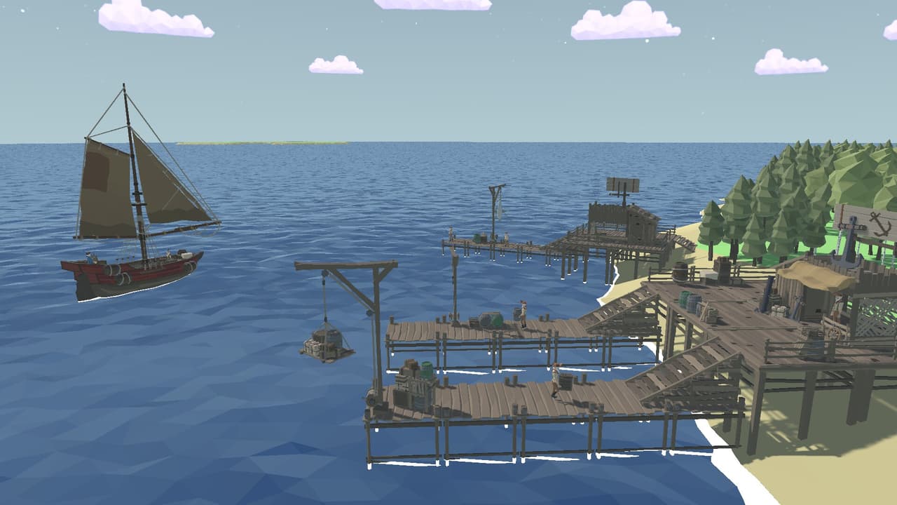 Coloniam screenshot 4