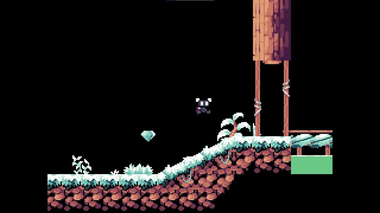 Monospace screenshot 5