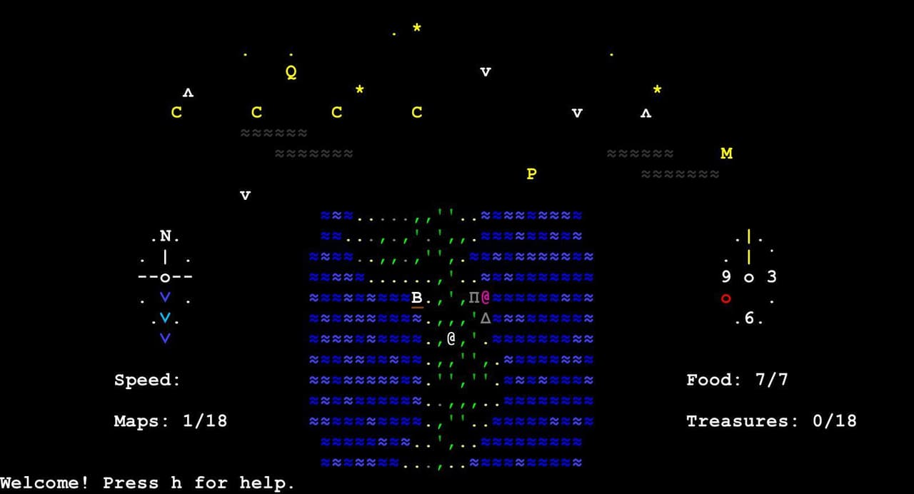 Starcharted Islands screenshot 4