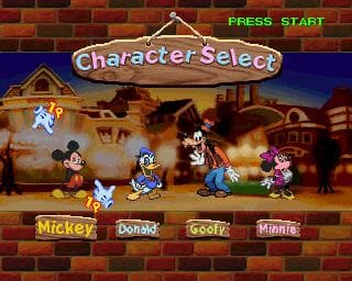 Magical Tetris Challenge screenshot 3