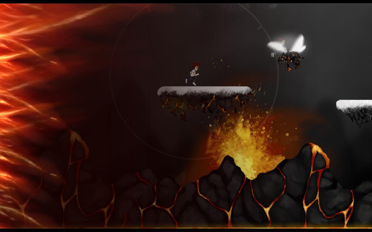Hatland Adventures (itch) screenshot 3