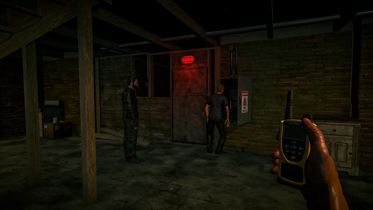 Gehinnom screenshot 5