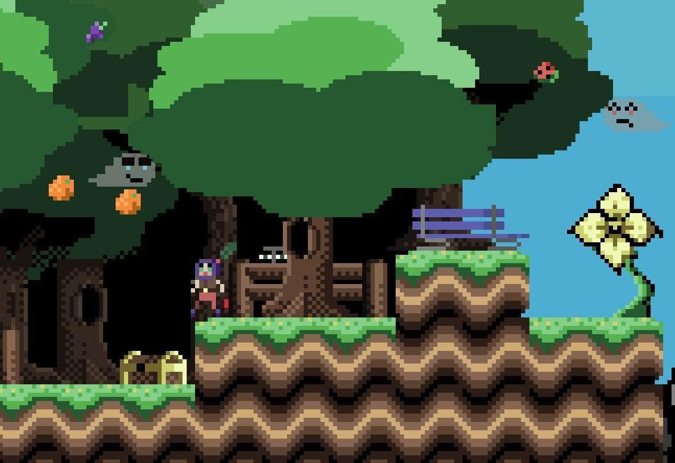 Beet Boy screenshot 2