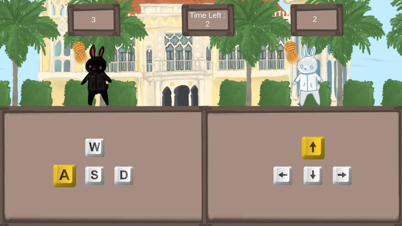 KAFOO: The Root of Corruption screenshot 4