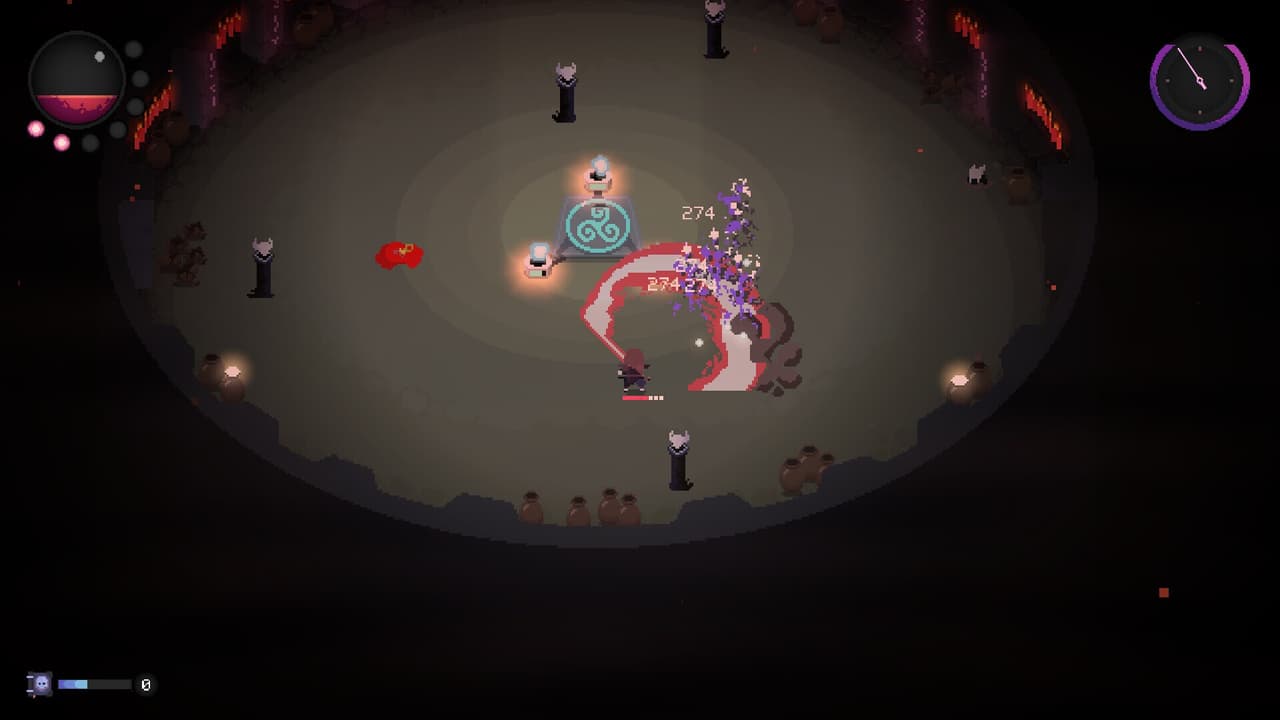 Death Kid screenshot 6