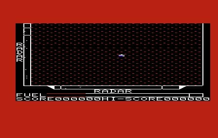 Frantic screenshot 4