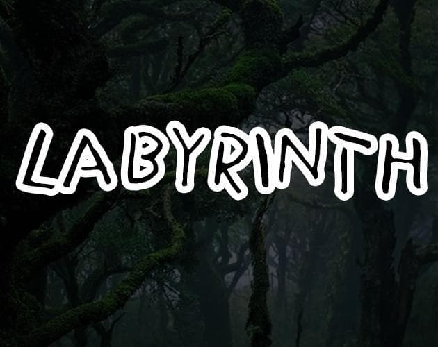 Labyrinth (itch) (Alley)