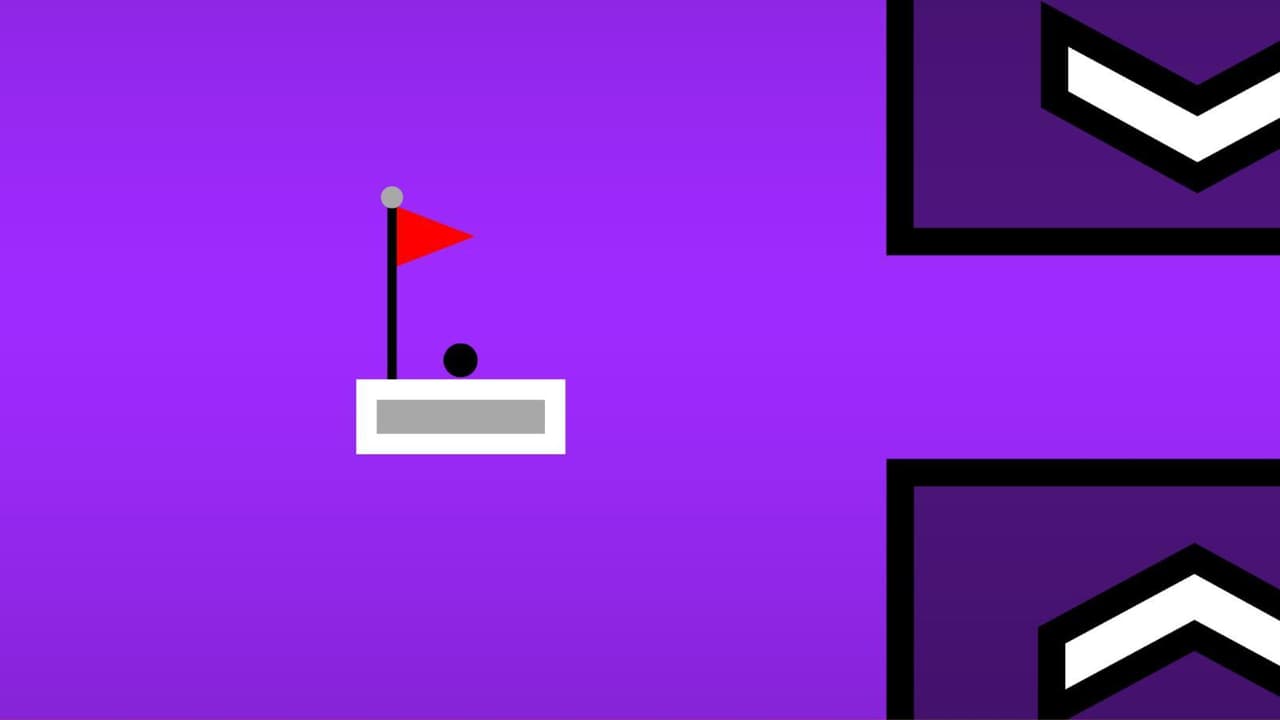 Flappy Ball - AMAZE 2020