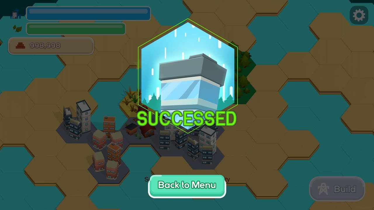 Lets Build