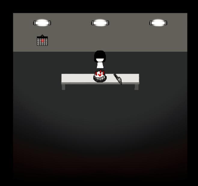 Happy Birthday, X (DEMO) screenshot 2