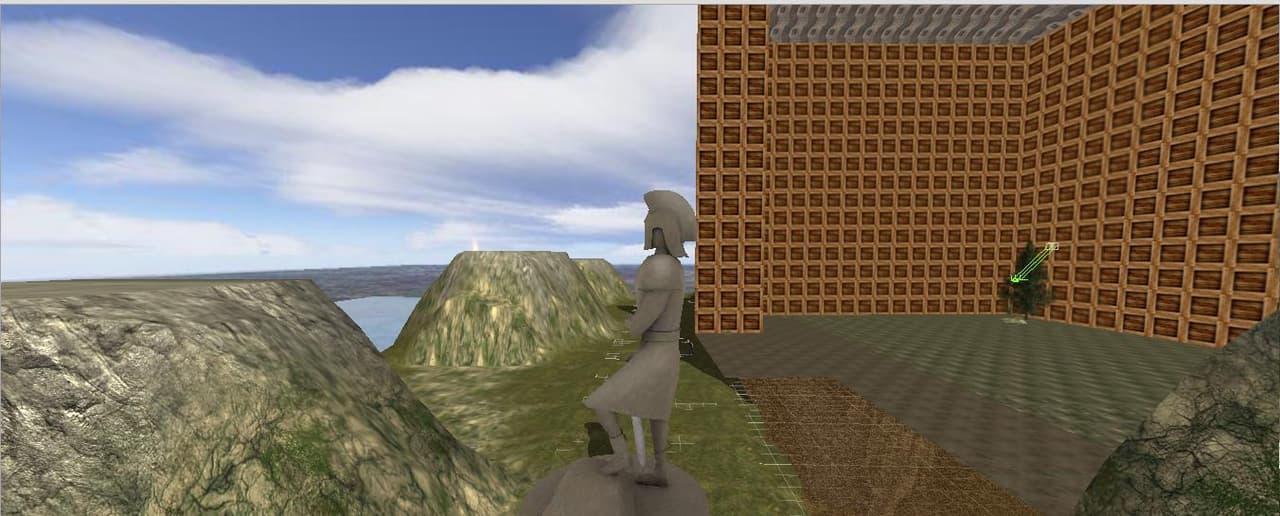 Seceret revealed screenshot 3