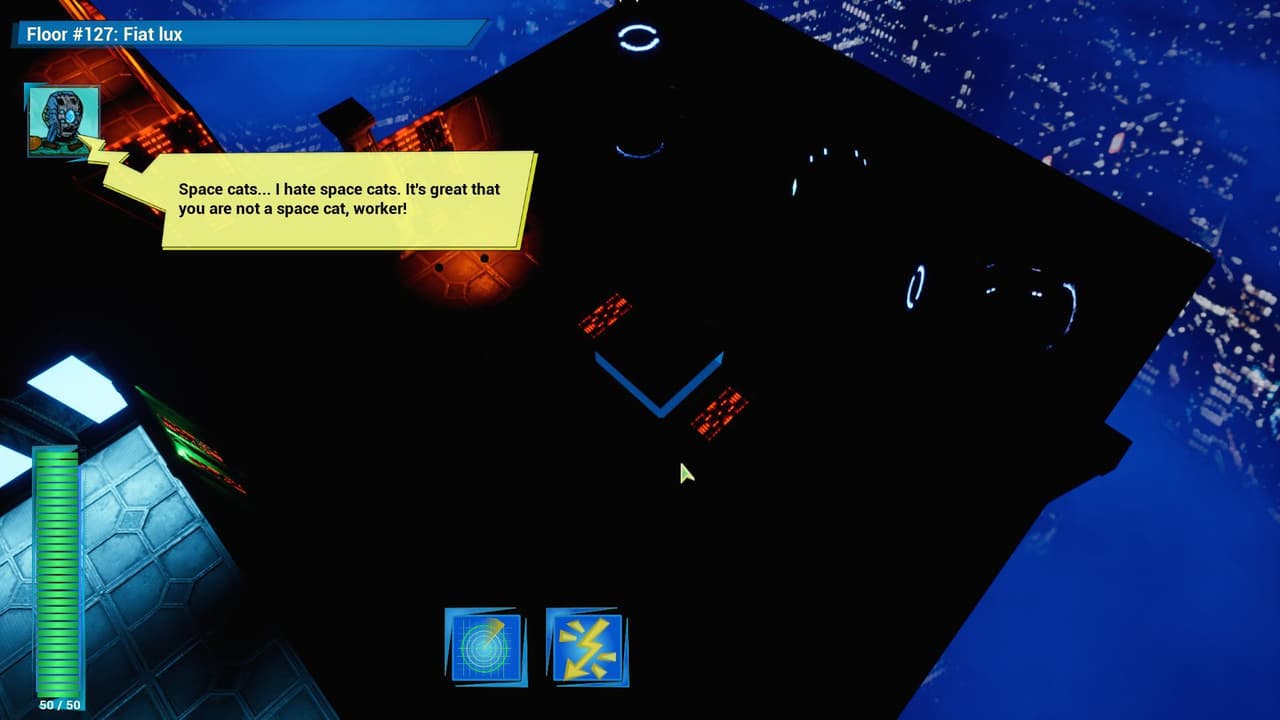 SFD: Skyscraper fuel delivery screenshot 3