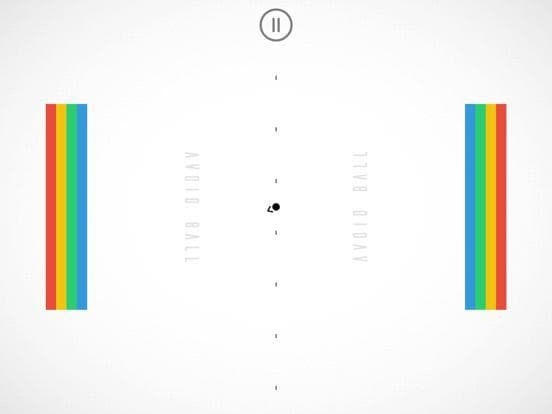 Anti Pong screenshot 3