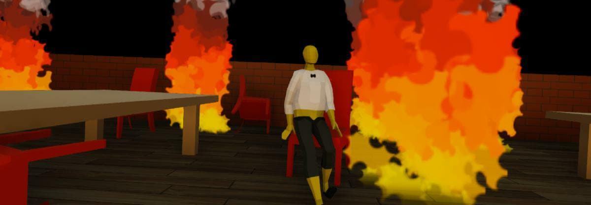Waiter Of The Sumo screenshot 5