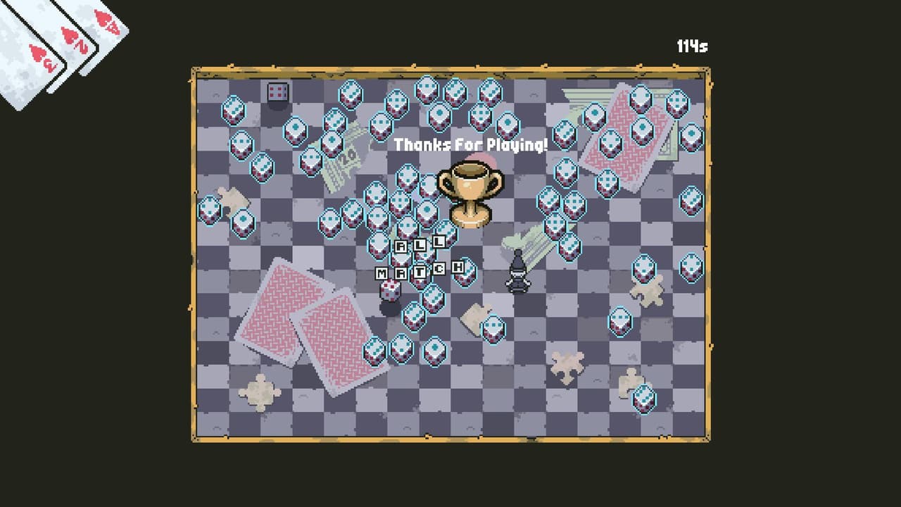 Not your Pawn!