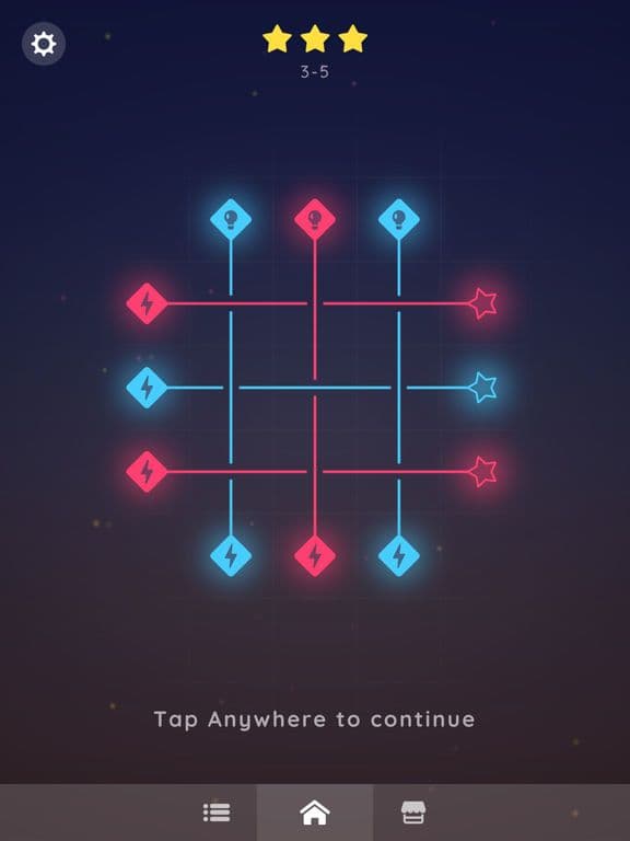 Connect - Rotate Puzzle screenshot 6