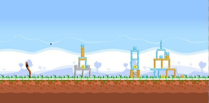SEM ANGRY CATS screenshot 5