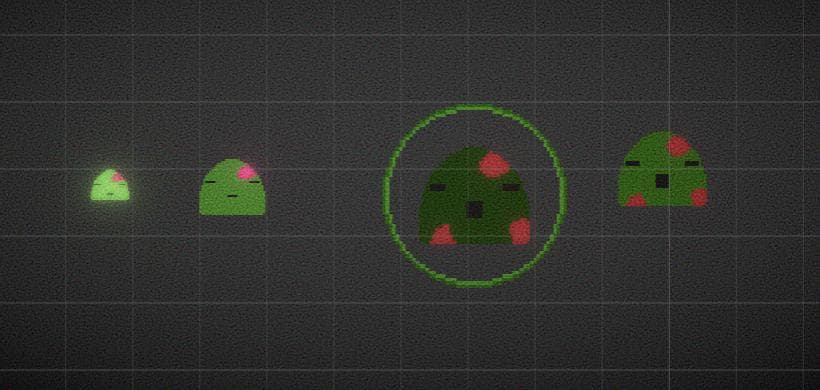 Zombie Madness AI screenshot 2