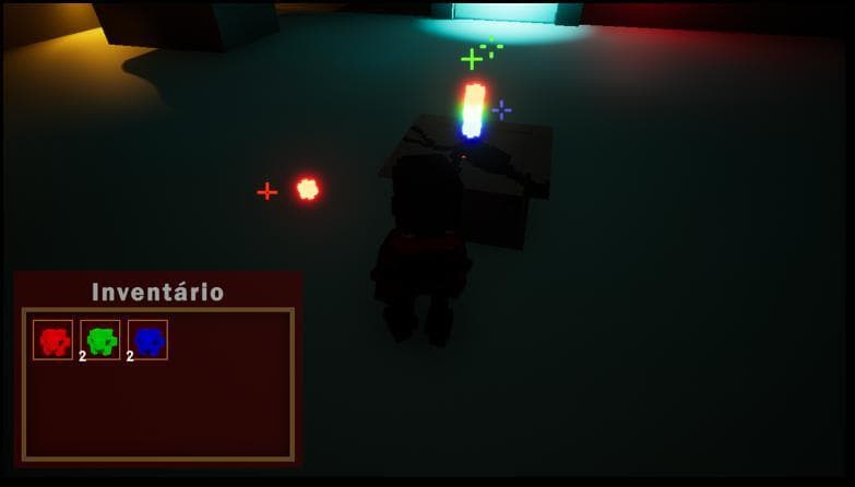 The Fathers Untold History screenshot 3