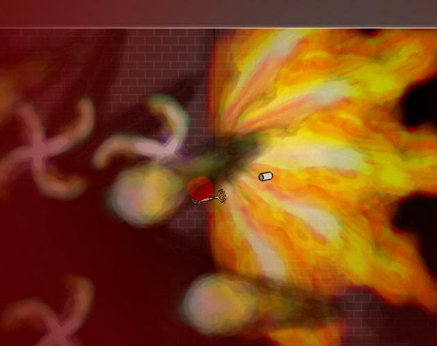Abolishment screenshot 4