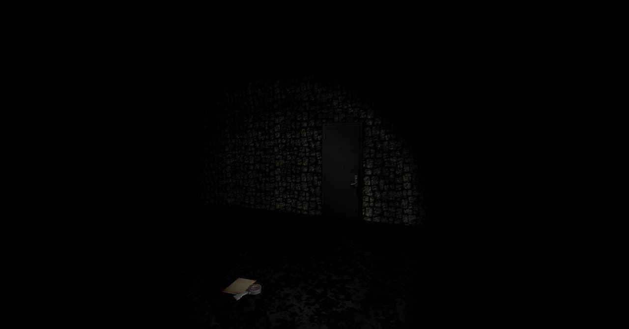 Drained screenshot 2