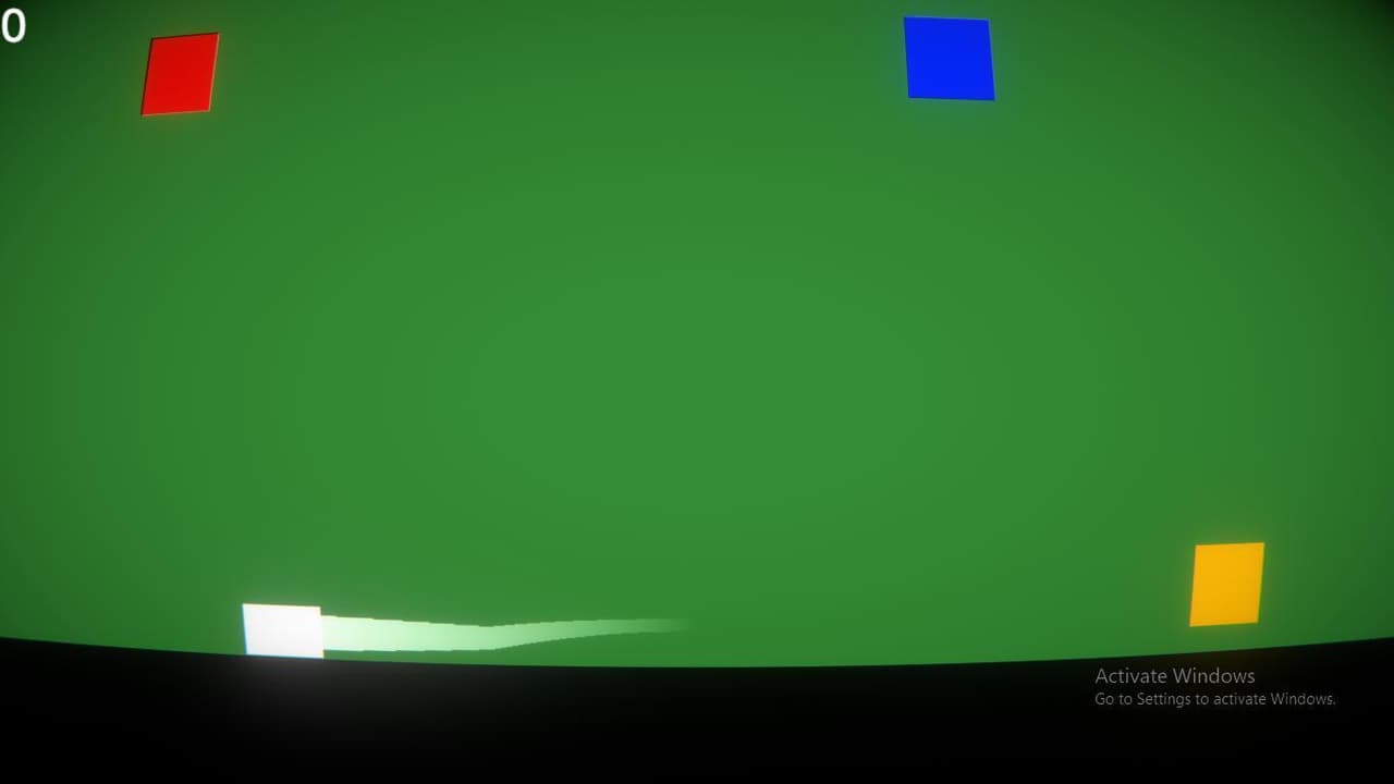 Cubie (MrKiraa) screenshot 3