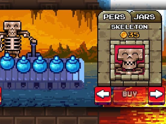 Purgatory Co. screenshot 5