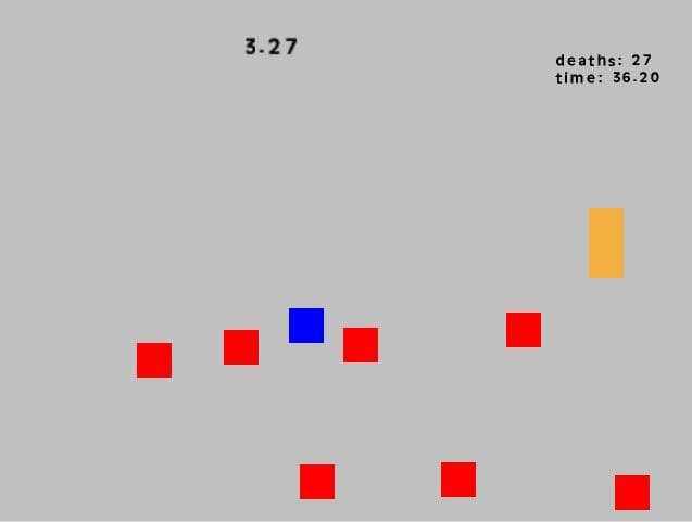 Die Fast