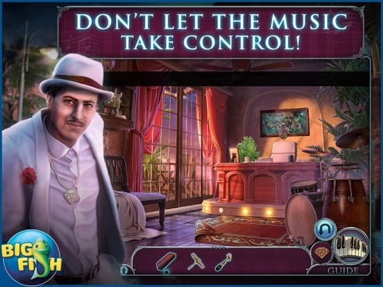 Cadenza: Havana Nights (Full) screenshot 2