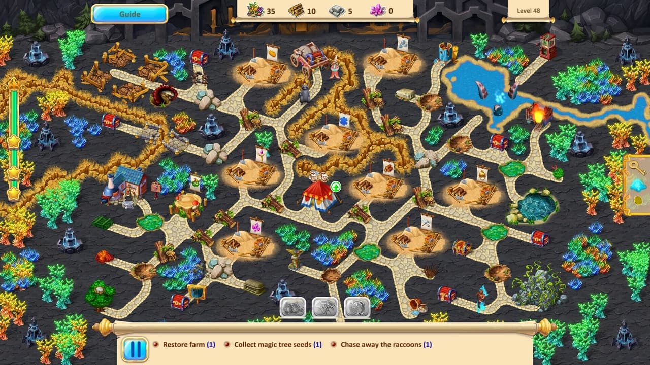 Gnomes Garden Lifeseeds Collectors Edition
