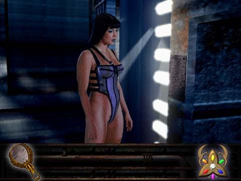 Riana Rouge 2 screenshot 3