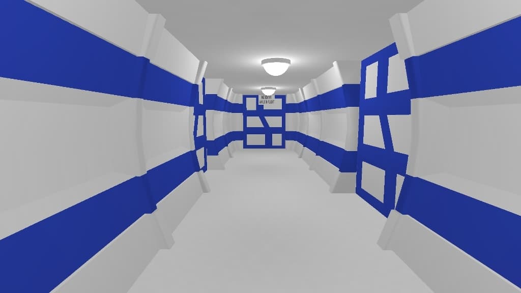 Spaceship screenshot 2