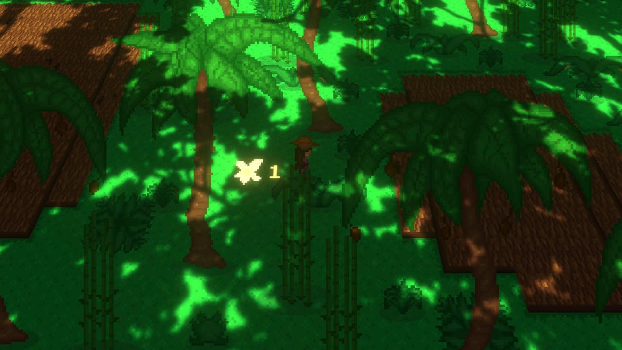 Evolution Tale screenshot 5