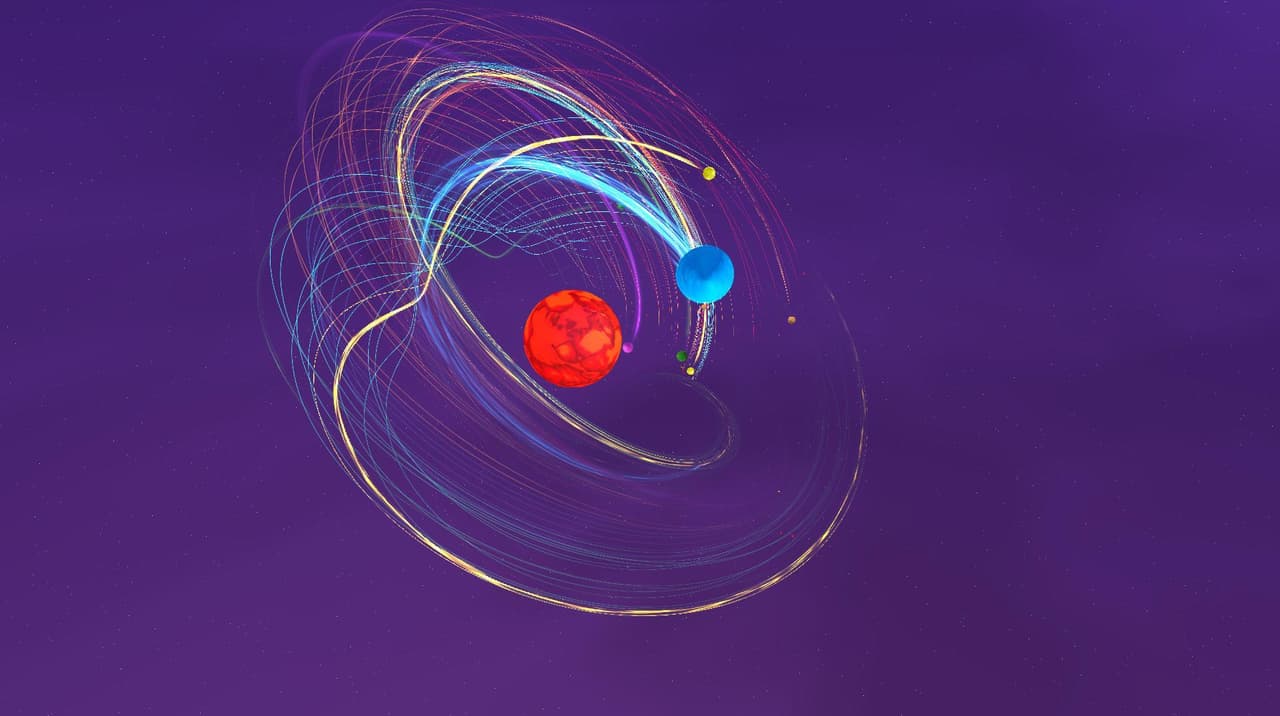 Cycloides screenshot 4