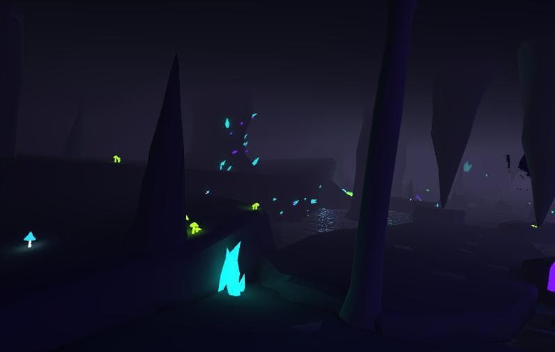 Dragon Fantasy: Coming Home screenshot 3