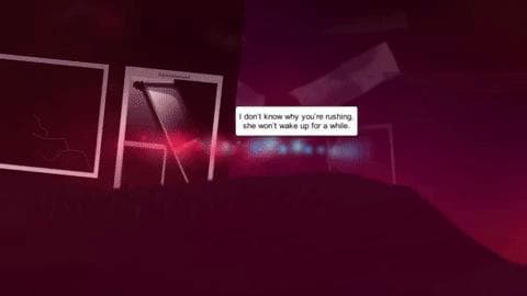 Beautiful Lies screenshot 2