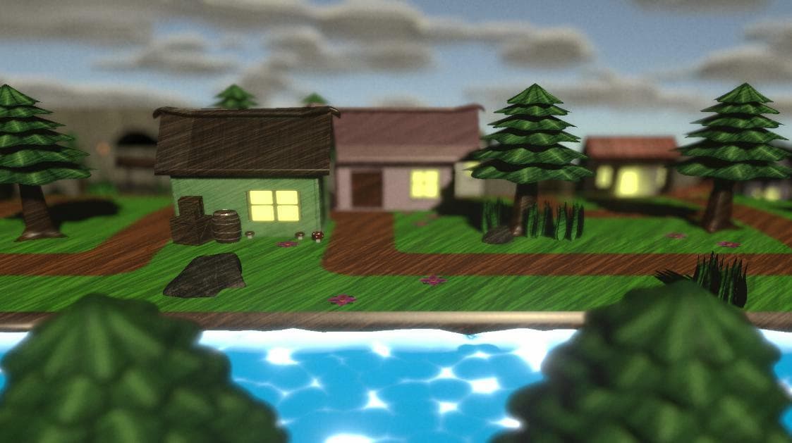 Bite-Sized Bea screenshot 5