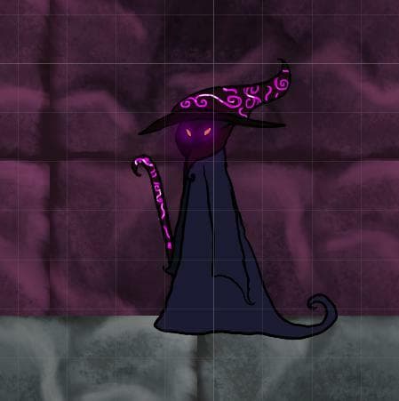 Cursed Connection screenshot 3