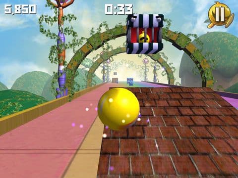 Smash the Blocks screenshot 3
