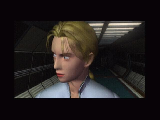 Enemy Zero screenshot 2