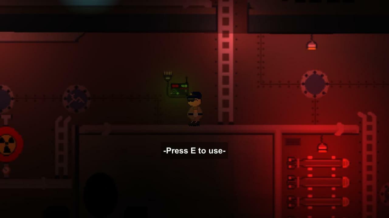 Waiting 4 Rescue screenshot 3