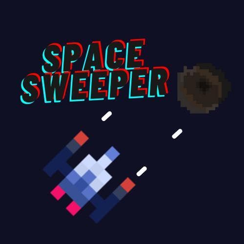 Space sweeper (Cat Labs)