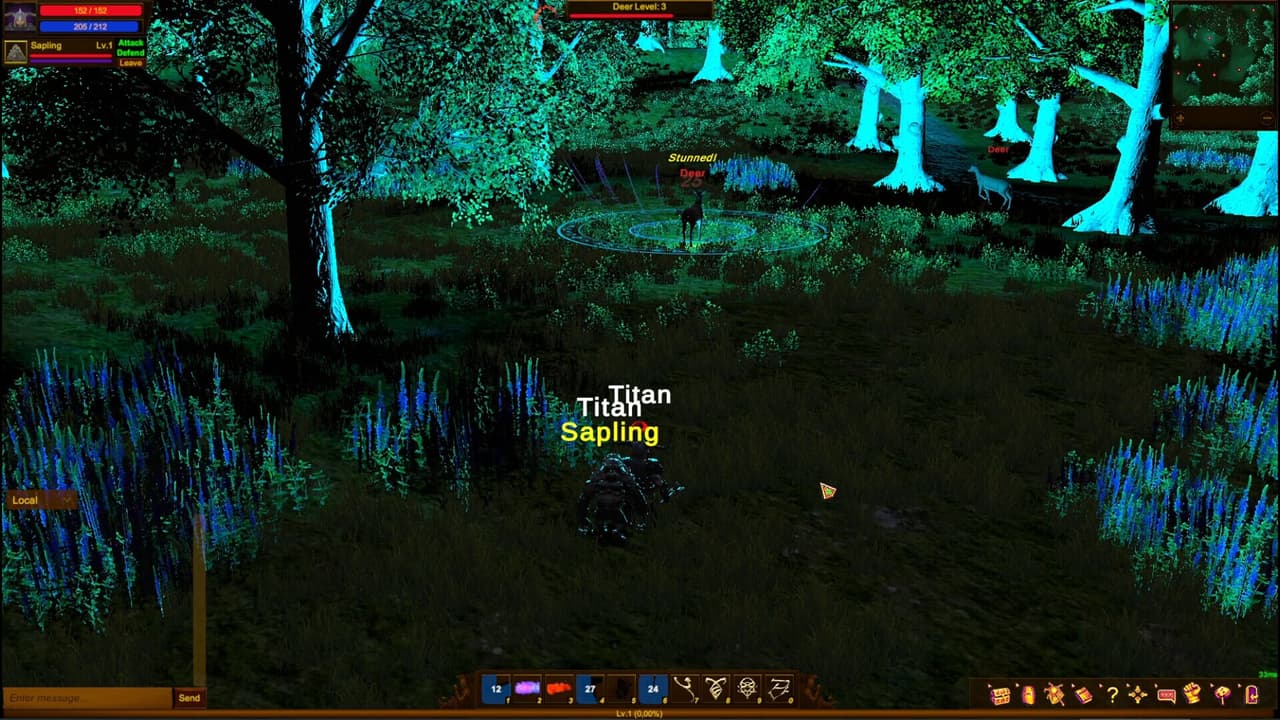 Rebellion Against Rebellion screenshot 3