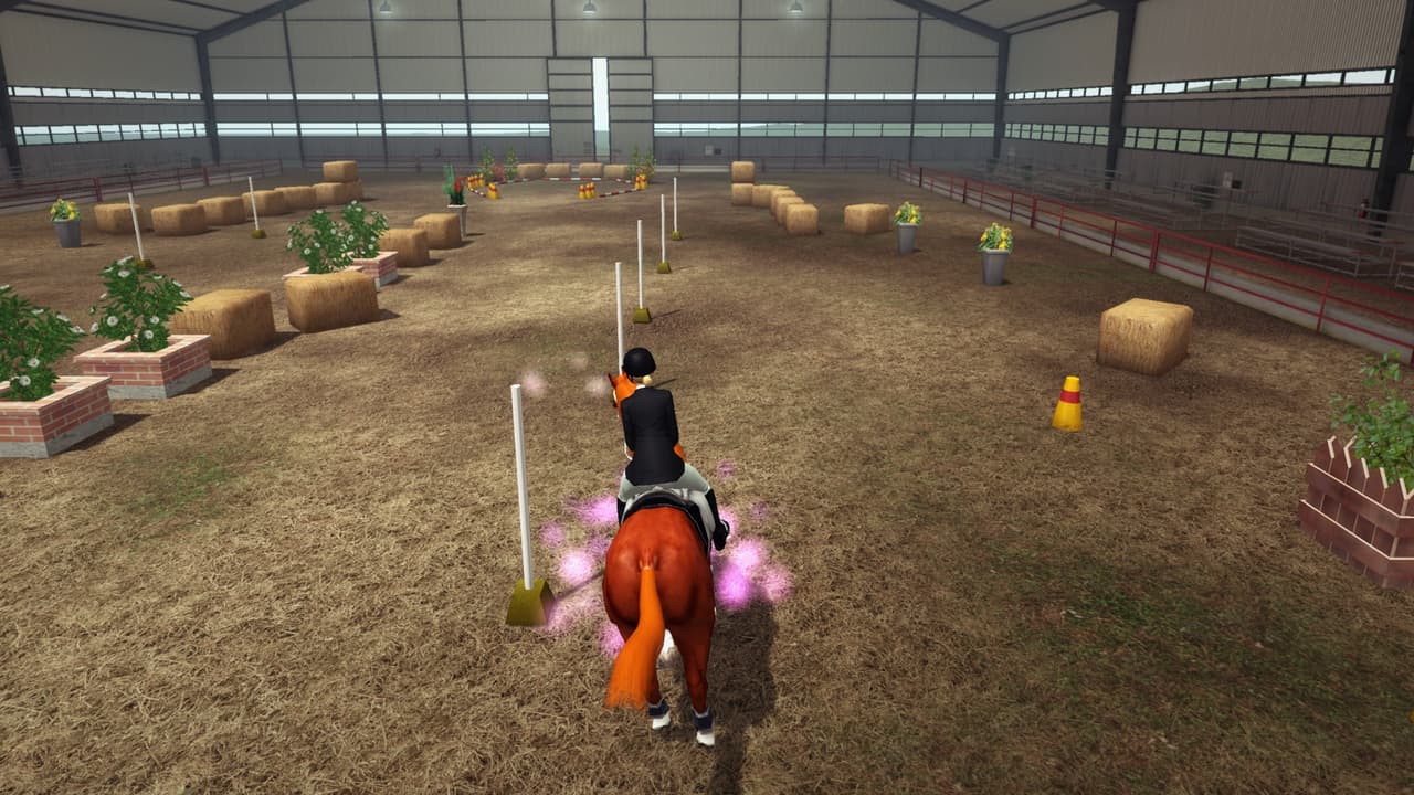 Riding Club Championships screenshot 3