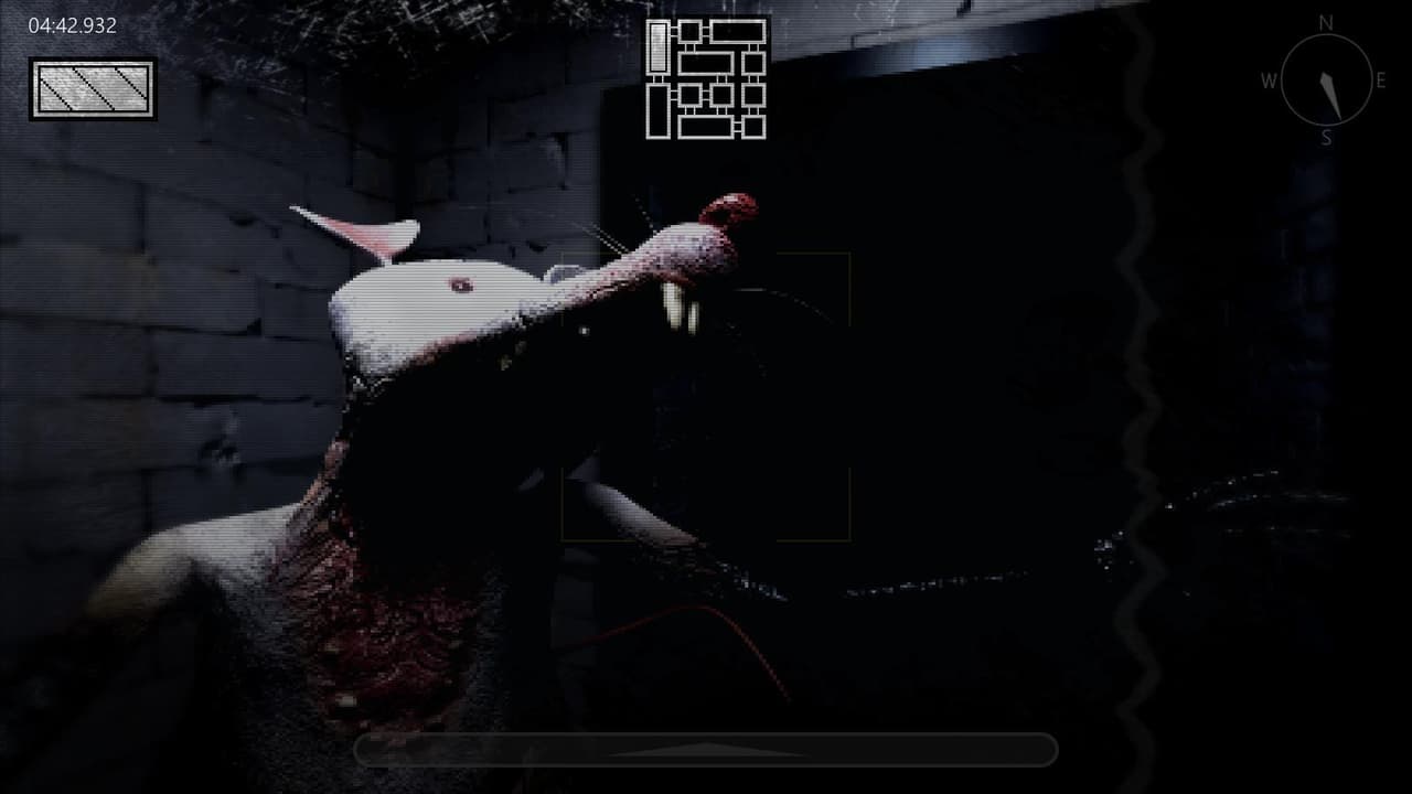 Nightmares Before Disney screenshot 2