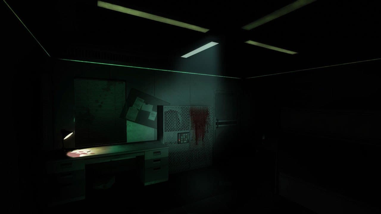 RevelationTrestan-尸忆岛 screenshot 2