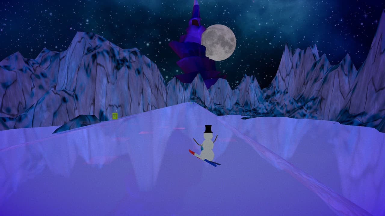 The Floor Is Still Really Cheap Lava screenshot 3