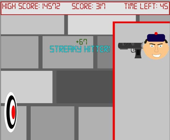 Rapid Fire (tarikz) screenshot 3